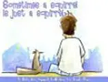 Cover image for Sometimes a Squirrel Is Just a Squirrel