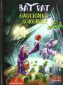 Cover image for BAT PAT. GAUERDIKO SORGINAK