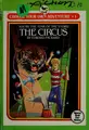 Cover image for The circus