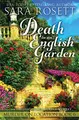 Cover image for Death in an English Garden
