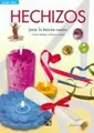 Cover image for Hechizos para la buena suerte
