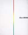 Cover image for Shikisai to monokurōmu gendai bijutsu e no shiten = Color and/or monochrome : a perspective on contemporary art