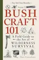 Cover image for Bushcraft 101