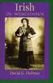Cover image for Irish in Wisconsin
