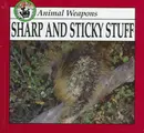 Cover image for Sharp and sticky stuff
