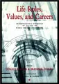 Cover image for Life Roles, Values, and Careers