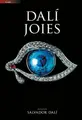 Cover image for Dalí joies