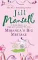 Cover image for Miranda's Big Mistake