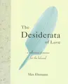 Cover image for The desiderata of love