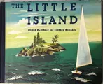 Cover image for The Little Island