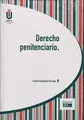 Cover image for Derecho penitenciario