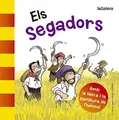 Cover image for Els Segadors