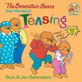 Cover image for The Berenstain Bears and too much teasing