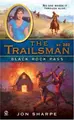 Cover image for Trailsman 302