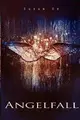 Cover image for Angelfall (Penryn & the End of Days, Book 1)