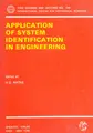 Cover image for Application of System Identification in Engineering