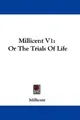 Cover image for Millicent V1