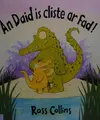 Cover image for An Daid is cliste ar fad!