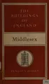 Cover image for Middlesex.