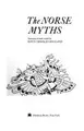 Cover image for The Norse myths