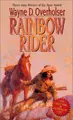 Cover image for Rainbow Rider