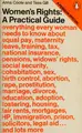 Cover image for Women's rights