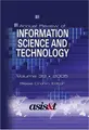 Cover image for Annual Review of Information Science and Technology 2005