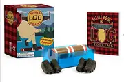 Cover image for Finger Log Rolling