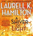 Cover image for A Shiver of Light
