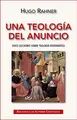 Cover image for Una teología del anuncio
