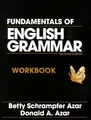 Cover image for Fundamentals of English Grammar Workbook, Second Edition