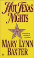 Cover image for Hot Texas Nights