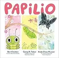 Cover image for Papilio
