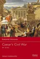 Cover image for Caesar's Civil War