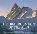 Cover image for The high mountains of the Alps