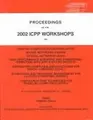 Cover image for International Conference on Parallel Processing Workshops: Proceedings