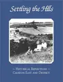 Cover image for Settling the Hills