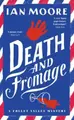Cover image for Death and Fromage