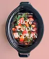 Cover image for Slow cook modern