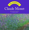 Cover image for Claude Monet