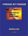 Cover image for Phrase by phrase