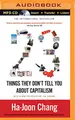 Cover image for 23 Things They Don't Tell You About Capitalism