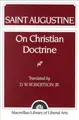Cover image for Augustine