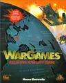 Cover image for WarGames