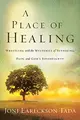 Cover image for Place of Healing