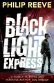 Cover image for Black Light Express