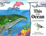Cover image for This Is the Ocean