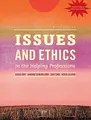 Cover image for Issues and Ethics in the Helping Professions, Updated with 2014 ACA Codes (Book Only)