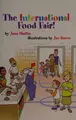 Cover image for The international food fair!