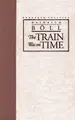 Cover image for The train was on time